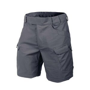 Kraťasy Urban Tactical 8.5" UTL Helikon-Tex® Rip Stop – Shadow Grey (Farba: Shadow Grey, Veľkosť: 4XL)