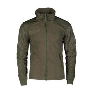 Bunda USAF Mil-Tec® – Ranger Green (Farba: Ranger Green, Veľkosť: XXL)