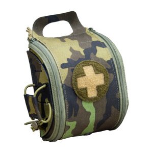 Lekárnička Silent First Aid Templar 's Gear® – Vzor 95 woodland (Farba: Vzor 95 woodland)