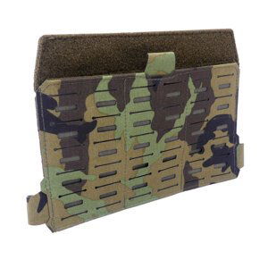 Přední panel TPC Kangaroo Gen2 Templar’s Gear® – Vzor 95 woodland  (Farba: Vzor 95 woodland)