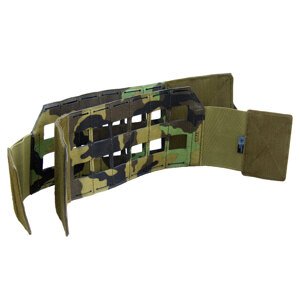 Boční panel TPC Hybrid Cummerbund Templar’s Gear® – Vzor 95 woodland  (Farba: Vzor 95 woodland, Veľkosť: M)