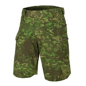 Kraťasy Urban Tactical  Flex 11 – PenCott™ WildWood® (Farba: PenCott™ WildWood®, Veľkosť: XL)