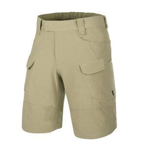 Kraťasy OTS® VersaStrech® Lite Helikon-Tex® – Khaki (Farba: Khaki, Veľkosť: S)