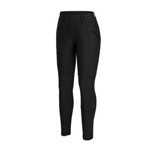 Dámske legíny Hoyden Range Tight Helikon-Tex® – Čierna (Farba: Čierna, Veľkosť: S)