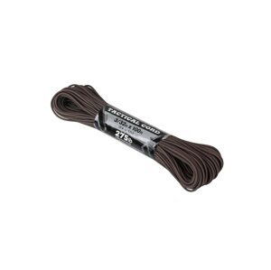 Padáková šňůra Tactical 275 Cord ARM® – US Brown (Farba: US Brown)