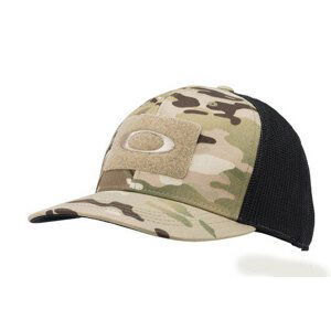 Kšiltovka SI 110 Snapback Oakley® – Multicam® (Farba: Multicam®)