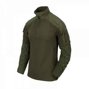 Košeľa Combat MCDU Helikon-Tex® – Olive Green  (Farba: Olive Green , Veľkosť: 3XL)