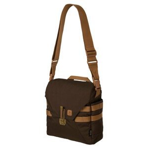 Taška Bushcraft Haversack Bag® Cordura® Helikon-Tex® – Earth Brown / Clay (Farba: Earth Brown / Clay)