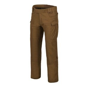 Kalhoty MBDU® RipStop Helikon-Tex® – Mud Brown (Farba: Mud Brown, Veľkosť: S)