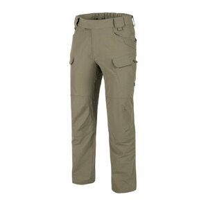Softshellové kalhoty Helikon-Tex® OTP® VersaStretch® – Adaptive Green (Farba: Adaptive Green, Veľkosť: XXL)