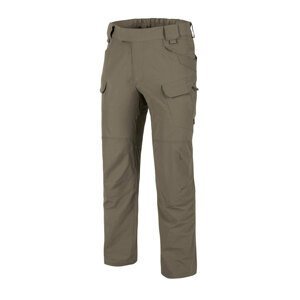 Softshellové kalhoty Helikon-Tex® OTP® VersaStretch® – RAL7013 (Farba: RAL7013, Veľkosť: 3XL)