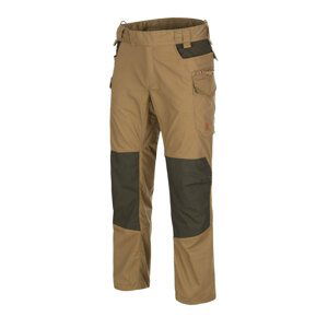 Pánske nohavice PILGRIM® Helikon-Tex® – Coyote / Taiga Green (Farba: Coyote / Taiga Green, Veľkosť: XL)