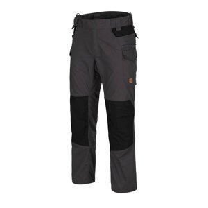 Pánske nohavice PILGRIM® Helikon-Tex® – Ash Grey / Čierna (Farba: Ash Grey / Čierna, Veľkosť: 3XL)