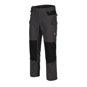 Pánske nohavice PILGRIM® Helikon-Tex® – Ash Grey / Čierna (Farba: Ash Grey / Čierna, Veľkosť: 4XL)