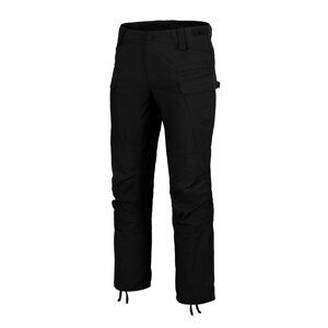 Kalhoty SFU Next® MK 2 Stretch Rip Stop Helikon-Tex® – Černá (Farba: Čierna, Veľkosť: L)