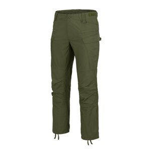 Kalhoty SFU Next® MK 2 Stretch Rip Stop Helikon-Tex® – Olive Green (Farba: Olive Green , Veľkosť: L)
