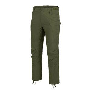 Kalhoty SFU Next® MK 2 Stretch Rip Stop Helikon-Tex® – Olive Green (Farba: Olive Green , Veľkosť: S)
