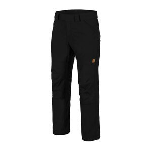 Kalhoty Woodsman Helikon-Tex® – Černá (Farba: Čierna, Veľkosť: 3XL)
