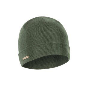 Zimná čiapka Beanie Helikon-Tex® Merino – Adaptive Green (Farba: Adaptive Green)