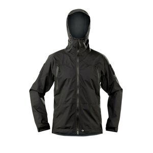 Bunda Stinger Gore-Tex® Paclite Plus® Tilak Military Gear® – Čierna (Farba: Čierna, Veľkosť: S)