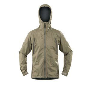 Bunda Stinger Gore-Tex® Paclite Plus® Tilak Military Gear® – Zelená (Farba: Zelená, Veľkosť: S)