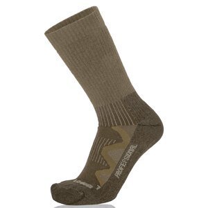 Zimné ponožky Winter Pro Lowa® – Coyote OP (Farba: Coyote OP, Veľkosť: 39-40)