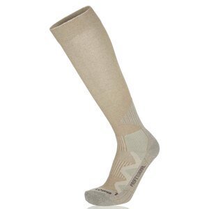 Kompresné ponožky Compression Pro Lowa® – Desert (Farba: Desert, Veľkosť: 39-40)