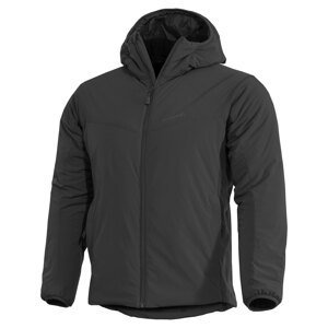 Ľahká zateplená bunda Panthiras Pentagon® – Čierna (Farba: Čierna, Veľkosť: M)