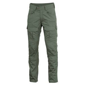 Nohavice Lycos Combat Pentagon® – Camo Green (Farba: Camo Green, Veľkosť: 40)