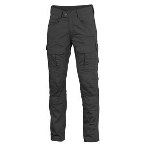 Nohavice Lycos Combat Pentagon® – Čierna (Farba: Čierna, Veľkosť: 36)