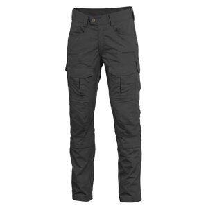 Nohavice Lycos Combat Pentagon® – Čierna (Farba: Čierna, Veľkosť: 46)