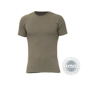 Tričko Garm® HSO 2.0 NFM® – Raptor Green (Farba: Raptor Green, Veľkosť: XXL)