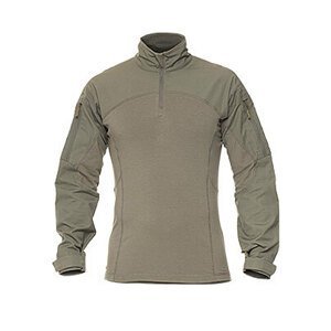 Bojová košeľa Combat Garm® 2.0 NFM® – Čierna (Farba: Čierna, Veľkosť: L)