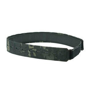 Opasok Tactical Belt PT5 Templar’s Gear® – Multicam® Black (Farba: Multicam® Black, Veľkosť: L)