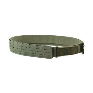 Opasok Tactical Belt PT5 Templar’s Gear® – Ranger Green (Farba: Ranger Green, Veľkosť: M)