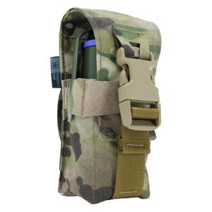 Pouzdro granát Smoke SGP Templar’s Gear® – Multicam® (Farba: Multicam®)