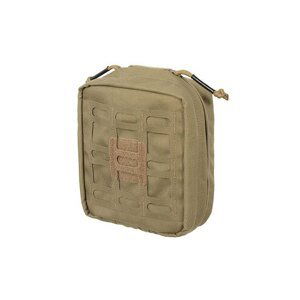 Puzdro Medic Thor NFM® – Raptor Green (Farba: Raptor Green)