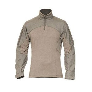 Bojová košeľa Combat Hot Climate Garm® 2.0 NFM® – Čierna (Farba: Čierna, Veľkosť: L)