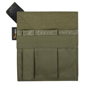 Velcro organizér Helikon-Tex® Organizer Insert Medium® – Olive Green (Farba: Olive Green )