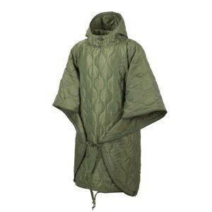 Pončo Swagman Roll® Basic Helikon-Tex® – Olive Green  (Farba: Olive Green )