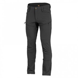 Nohavice Renegade Tropic Pentagon® – Čierna (Farba: Čierna, Veľkosť: 38)