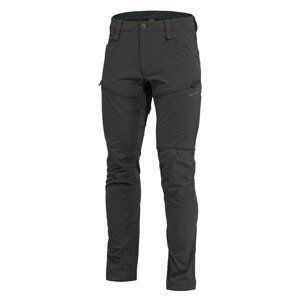 Nohavice Renegade Savana Pentagon® – Čierna (Farba: Čierna, Veľkosť: 40)
