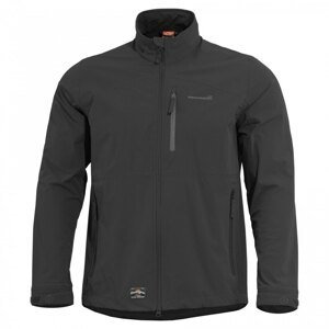 Softshellová bunda Elite Light Pentagon® – Čierna (Farba: Čierna, Veľkosť: XL)