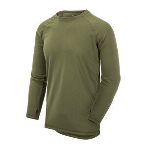 Letné termo tričko LVL 1 Helikon-Tex® – Olive Green  (Farba: Olive Green , Veľkosť: 3XL)
