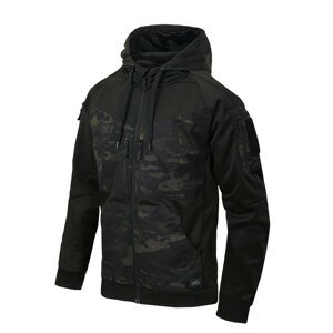 Mikina Rogue Helikon-Tex® (Farba: Multicam® Black / černá, Veľkosť: L)