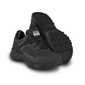 Topánky Alpha Fury Low Original S.W.A.T.® – Čierna (Farba: Čierna, Veľkosť: 47 (EU))
