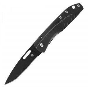 Zatvárací nôž STL 2.5 Gerber® (Farba: Čierna)