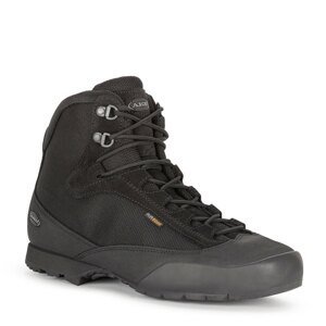 Topánky NS 564 Spider II AKU Tactical® – Čierna (Farba: Čierna, Veľkosť: 38 (EU))