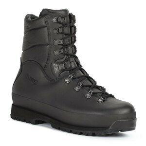 Topánky Griffon Combat GTX® AKU Tactical® – Čierna (Farba: Čierna, Veľkosť: 44.5 (EU))