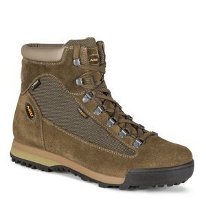 Topánky Trekking Slope GTX® AKU Tactical® – Olive Drab (Farba: Olive Drab, Veľkosť: 40 (EU))